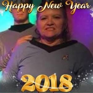 Meet your Posher, Georgeanne